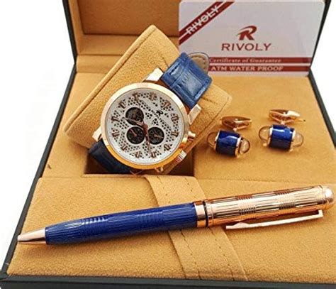 rivoli watches for men.